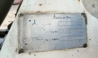 Eicher PRO6028TPRO Transit Mixer